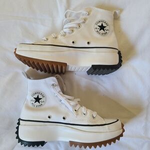 Run star hike Converse